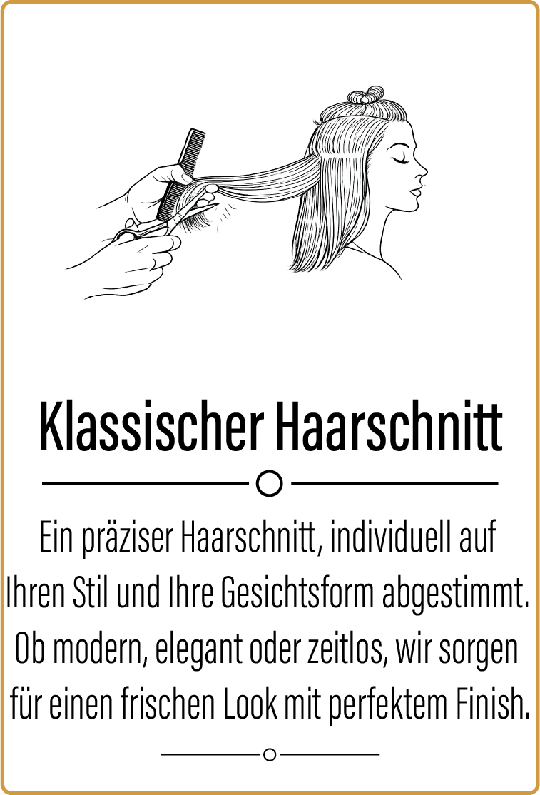 klassischerhaarschnittelement 2